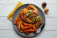 PERi-Avo Butterfly Chicken