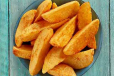 PERi-PERi Wedges