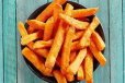 Sweet Potato Fries
