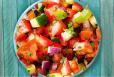 Fresh Salsa