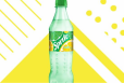 Sprite PET Bottle 500 ML