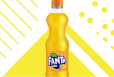 Fanta PET Bottle 500 ML