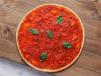 Marinara Pizza