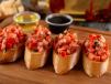 Bruschetta