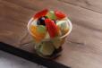 Mixed Fruits