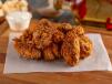 Seasoned Wings