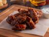 BBQ Wings