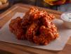 Buffalo Wings