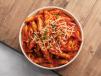 Penne Arrabiata