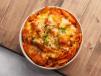 Pink Pasta Al Forno