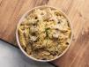 Your Project Pasta