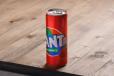 Fanta Strawberry