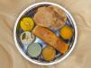 Puri Aamras Combo