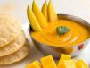 Aamras Puri - 4pcs