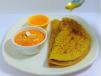 Aamras Puran Poli 1 Pcs
