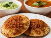 Ghee Agsi Idli Roast - 2pcs