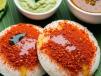 Podi Idli - 2pcs