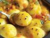 Mini Ghee Idli Sambar Dip - 10pcs