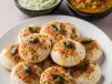 Mini Ghee Podi Idli 10pcs