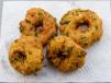 Methi Vada - 2pcs