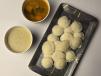 Mini Idli - 10pcs