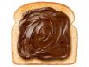 Bread Chocolate
