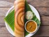 Plain Dosa 1pc