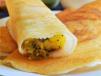 Masala Dosa - 1pc