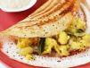 Ghee Roast Masala Dosa 1 Pc