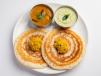 Set Dosa 2 Pieces