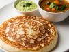 Plain Uttapam - 1pc