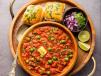 Butter Pav Bhaji