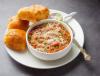 Cheese Pav Bhaji
