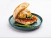 Cheese Vada Pav 1pc