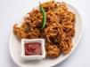 Onion Pakoda