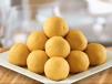 Besan Laddu, 1pc