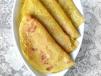 Coconut Puran Poli 1pc