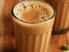 Fresh Milk Tea