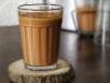 Sugar Free Milk Tea