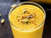 Mango Lassi