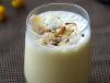Dry Fruit Lassi