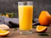 Fresh Orange Juice