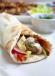Shawarma Quboos cheese