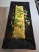 Egg chilli Roll