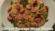 Sausage Magi