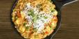 Chicken Cheese Magi