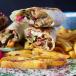 Chicken Shawarma