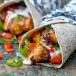 Chicken Tikka Toasted