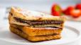 Nutella Bread