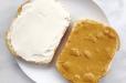 Peant Butter Cheese